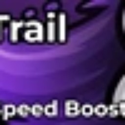 +1 Speed Keyboard Escape | VOID TRAIL | 1989 Robux